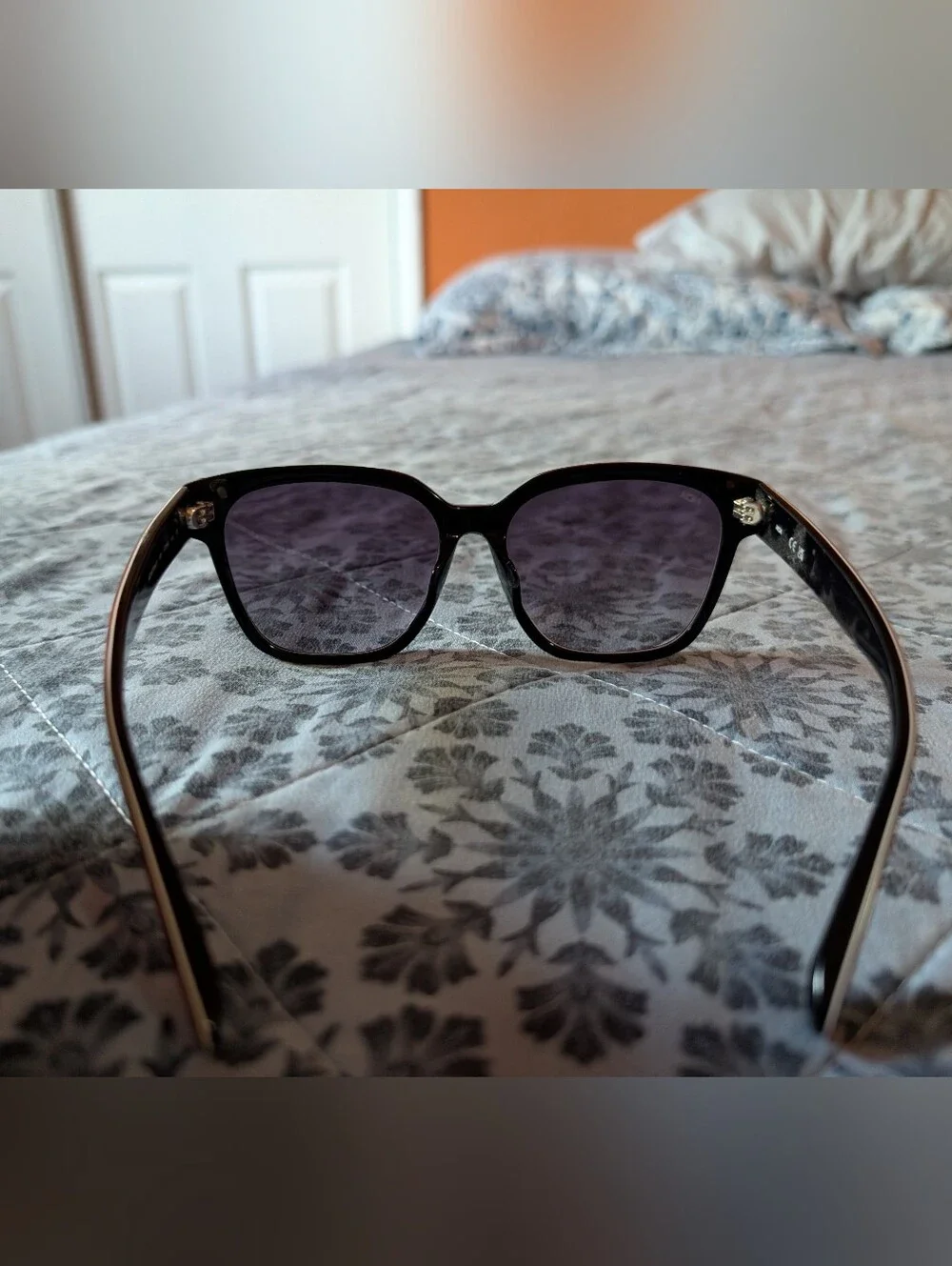 MCM men sunglasses